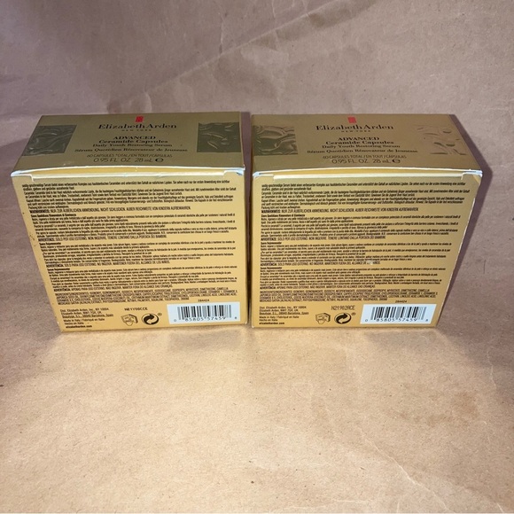 2 x Elizabeth Arden Advanced Ceramide Capsules - Picture 4 of 6